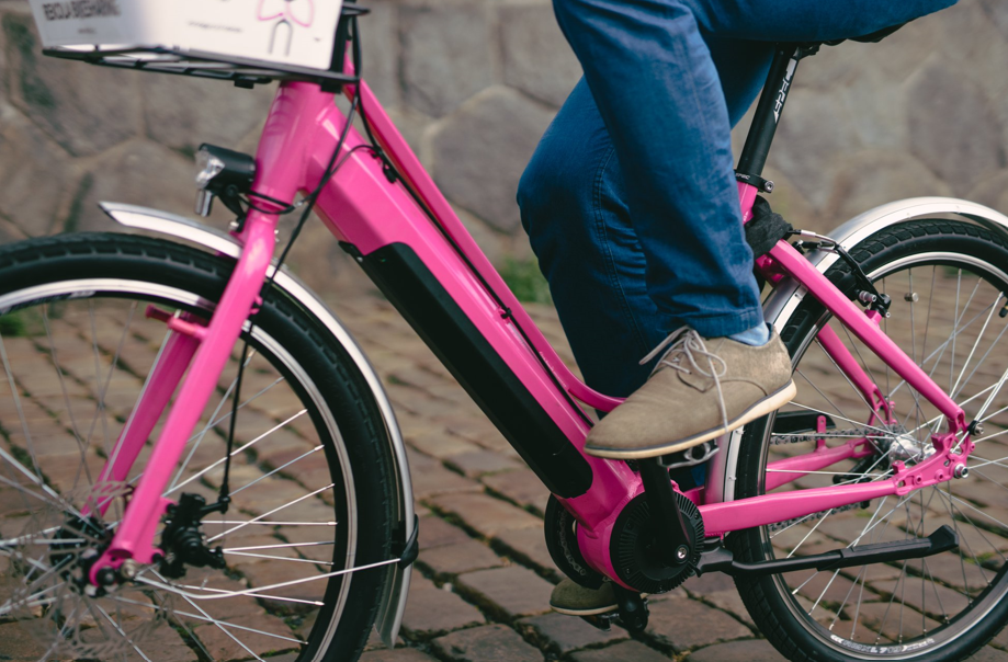 Podpora sdílených kol pro letošek končí. Cyklisté v Brně vyčerpali roční rozpočet dříve