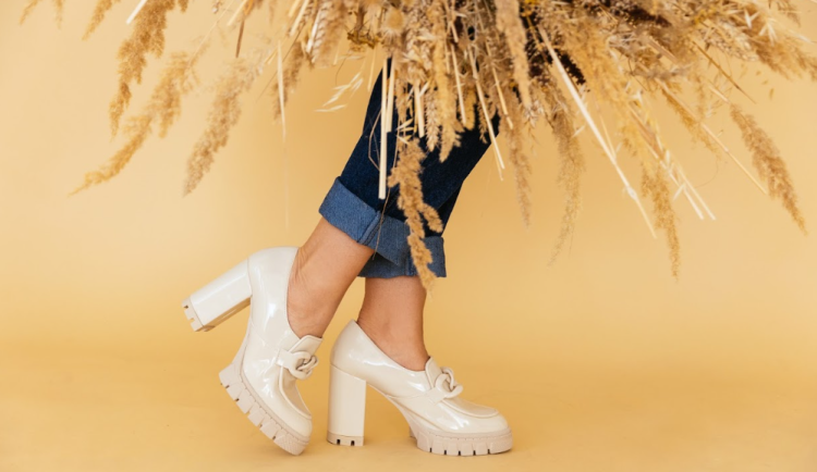 Polobotky přinášejí styl i pohodlí pro každou příležitost