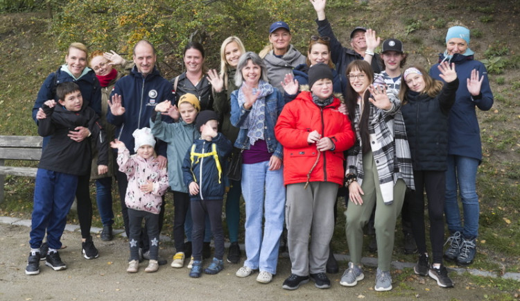 Konference v Brně nabídne řešení pro překonávání izolace rodin s autismem