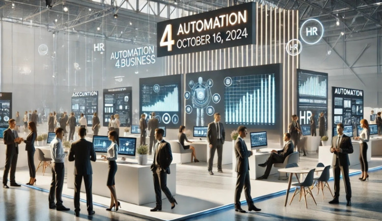 Digitalizace? Žádný problém!