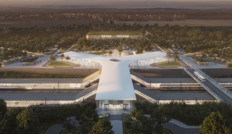 Živě: Cesta z východních Čech do zbytku republiky se velmi zkrátí