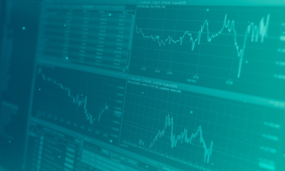 Bankovní sektor stagnuje: Vklady obyvatel rostou, ale firemní úvěry klesají