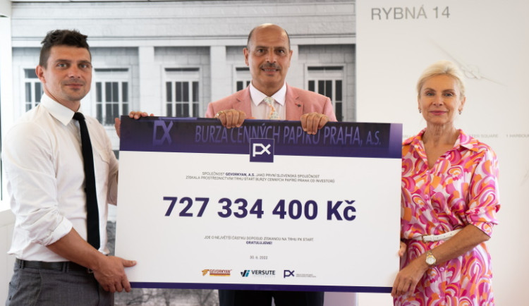 Strategické smlouvy s výrobci zbraní za 31 milionů eur