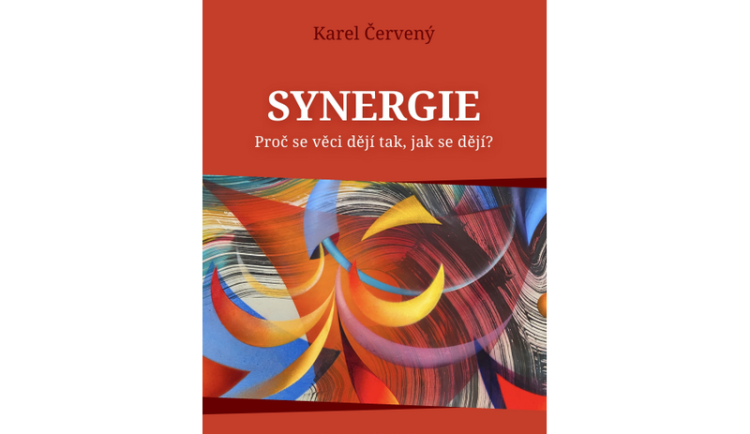 Sociální sítě, migrace, zdraví i umělá inteligence. Nová provokativní kniha o synergiích nabízí jiný pohled na svět kolem nás
