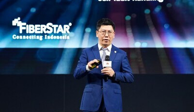 Huawei Network Summit 2024 úspěšně završil svou evropskou část a podpořil inteligentní rozvoj Evropy