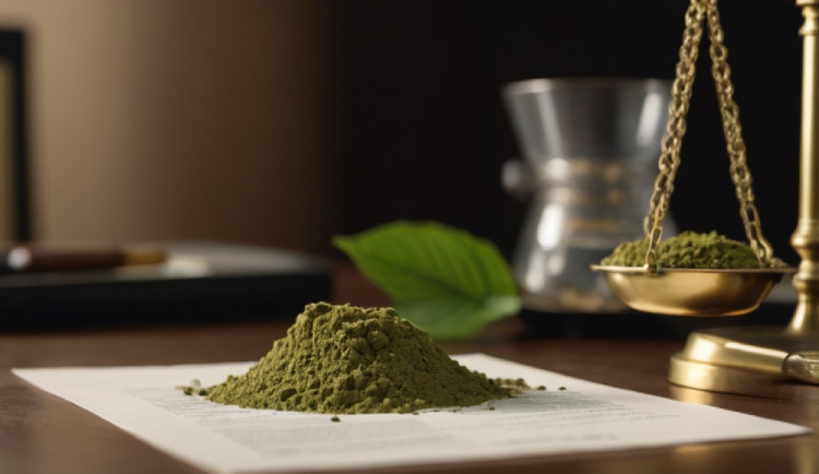 Nová regulace psychoaktivních látek získala podporu senátního Výboru pro zdravotnictví