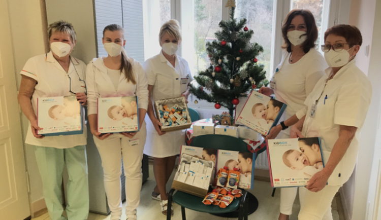 KidPro oznamuje spolupráci s TV NOVA na projektu KidBox pro rodiny