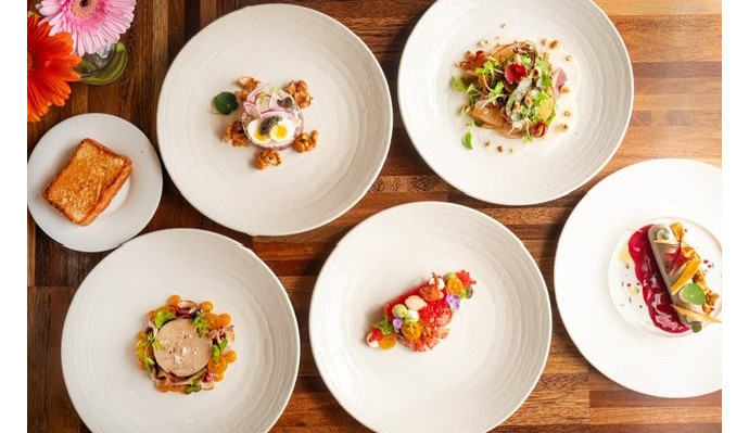 Restaurace BRICK’S, místo pro jedinečné, nezapomenutelné večírky a eventy