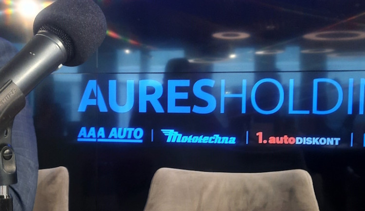 TK AURES Holdings živě: AAA AUTO prodalo za třičtvrtě roku nejvíce aut za 32 let existence