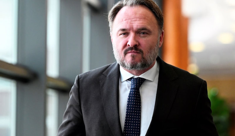 Bude Dan Jorgensen tím, kdo se vypořádá s nedostatkem bytů v Evropě?