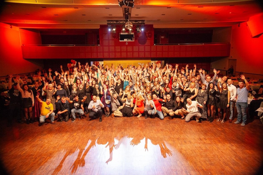 Ontex pomáhá tam, kde je to potřeba – podpora komunit a darování produktů