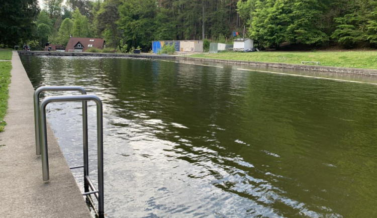 Město napodruhé našlo firmu na dostavbu Lesáku. Hotovo má být už na léto