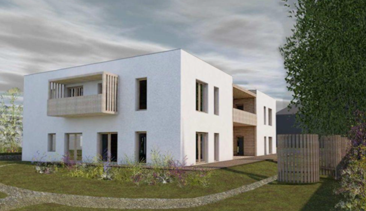 Královéhradecký kraj plánuje připravuje nové chráněné bydlení. Vznikne v Hořicích