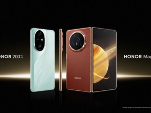 Společnost HONOR představuje funkci Circle to Search s využitím služby Google na zařízeních HONOR Magic V3 a HONOR 200