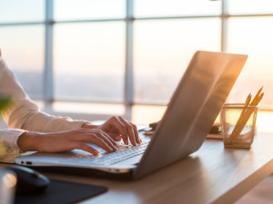Vojenská zdravotní pojišťovna lídrem digitalizace
