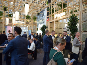 Česká města na veletrhu Expo Real zaujala světovou architekturou i vizemi budoucího rozvoje
