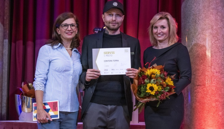 Čtvrtý ročník soutěže Recepce roku: kvalita ve firmách roste