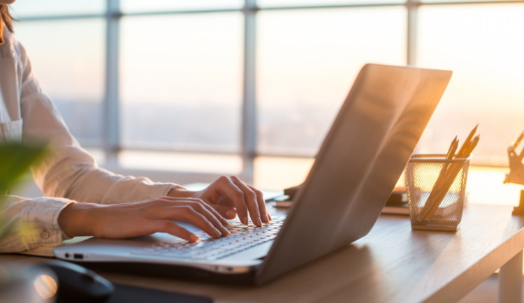 Vojenská zdravotní pojišťovna lídrem digitalizace