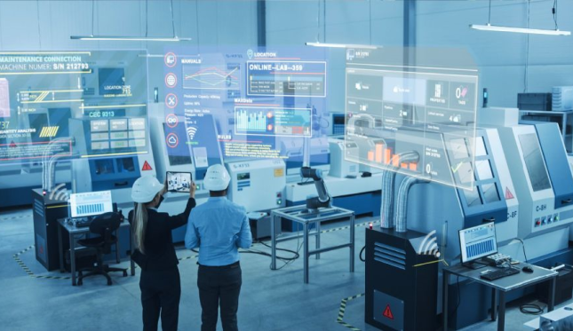 Živě: Firma COMPAS, expert na průmyslovou automatizaci, se představí na MSV 2024