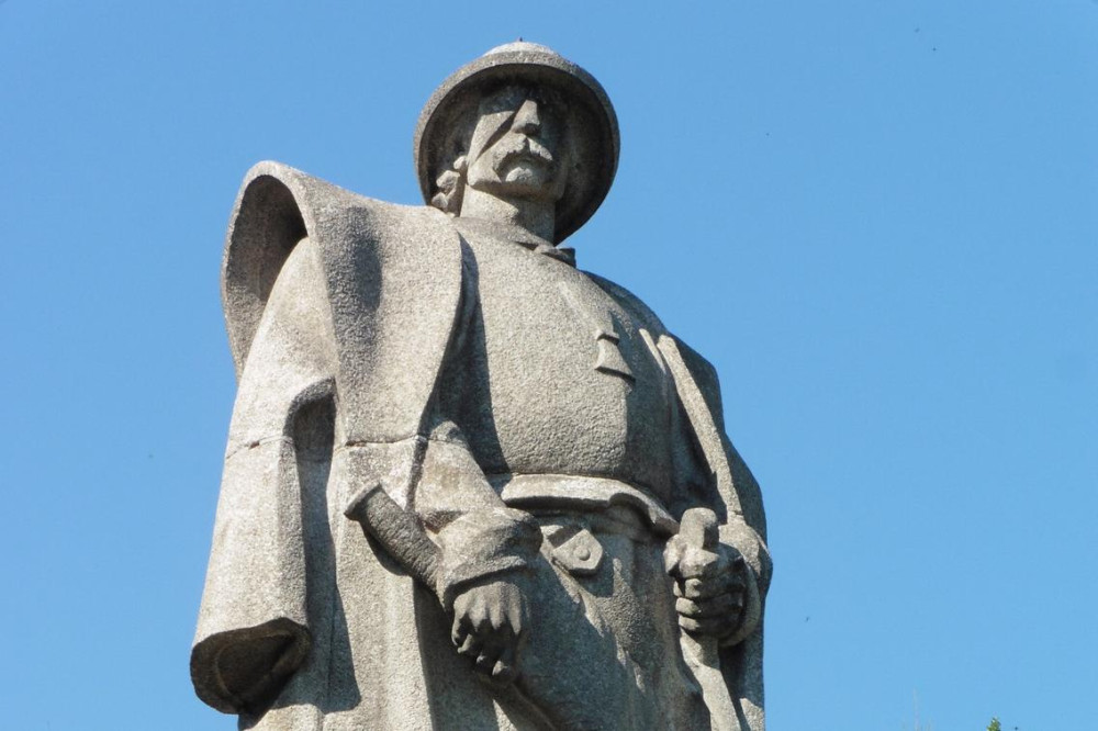 Před 600 lety zemřel Jan Žižka, díky husitskému obléhání má Plzeň ve znaku velblouda