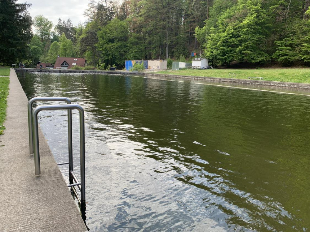 Město napodruhé našlo firmu na dostavbu Lesáku. Hotovo má být už na léto