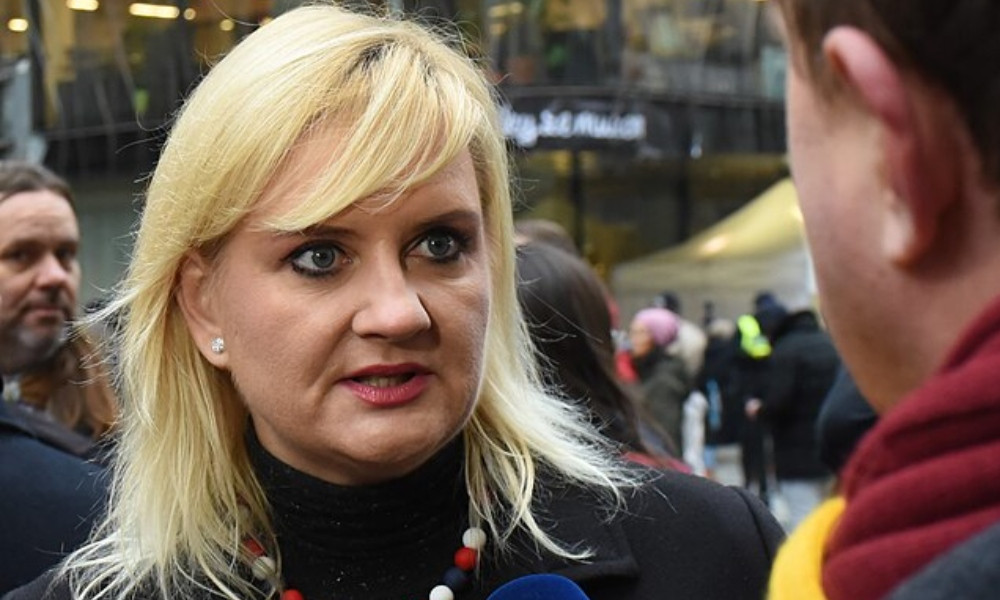 STAN a Spolu zasednou do vedení Středočeského kraje, pracují na koaliční smlouvě