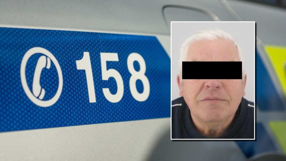 Pětaosmdesátiletý Jaroslav odjel na invalidní tříkolce na houby, domů už se nevrátil