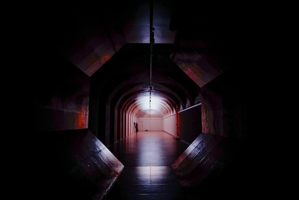 Začíná Signal Festival, na dvou trasách nabídne dvě desítky instalací