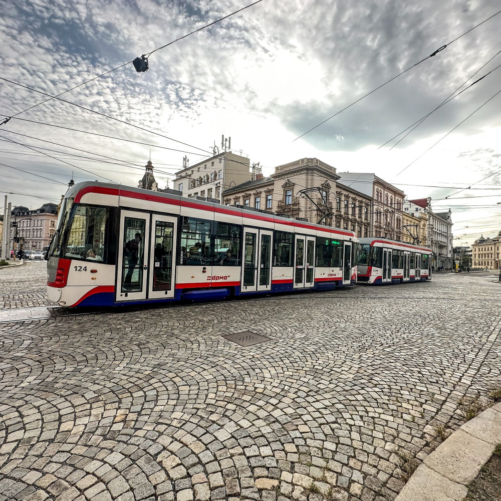 Olomoucká aglomerace: Investice, které mění život regionu