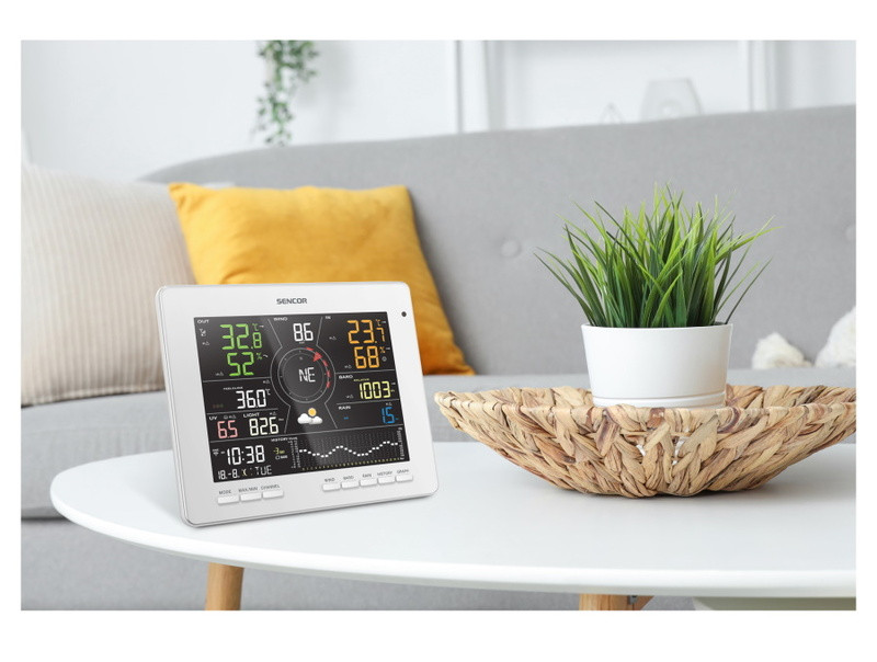 Získejte přehled o počasí jako nikdy předtím