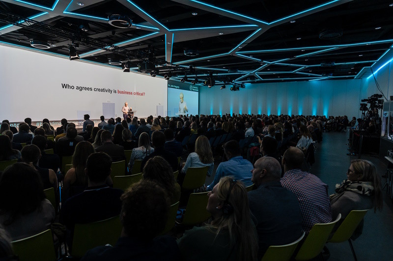 Konference Brand Management podesáté: Kreativita znamená hlavně odvahu. Máte ji?