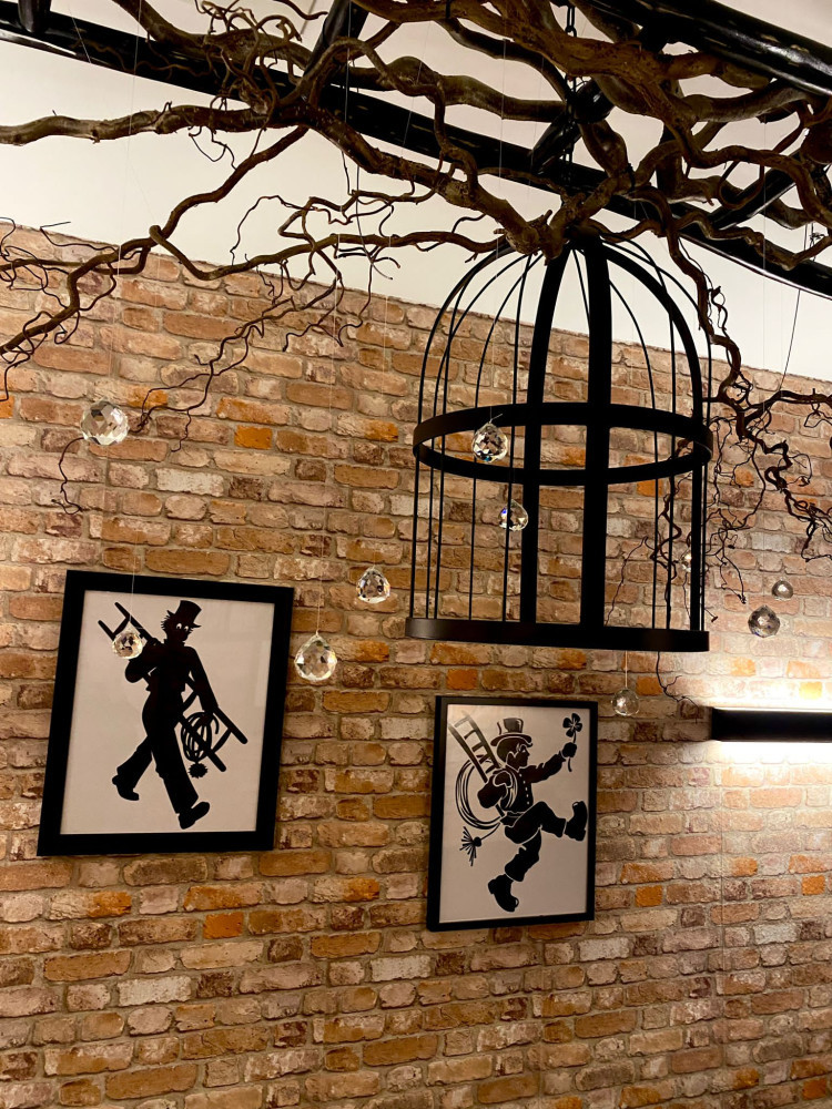 Oblíbený kominický bar se otevírá i jako kavárna. Láká na dobrou kávu a zákusky