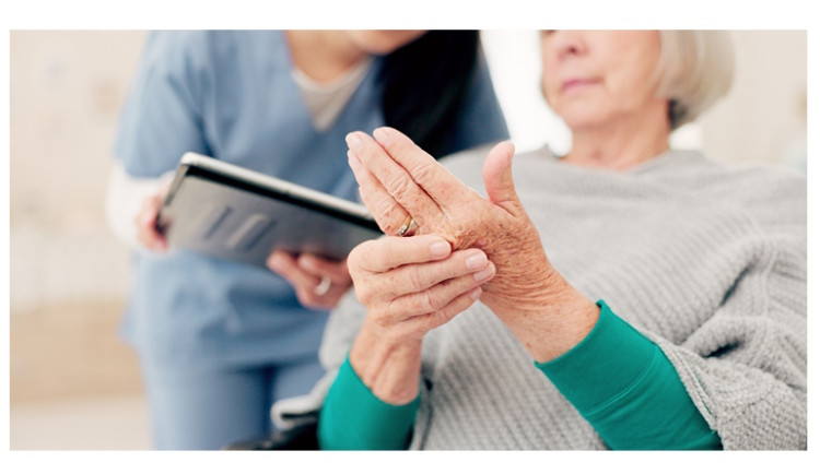 Záněty kloubů a jejich léčbu připomíná Světový den artritidy