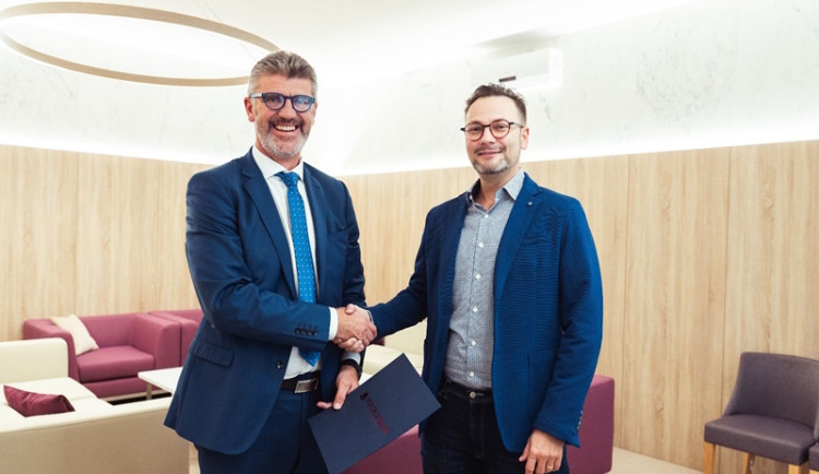 Česká veletržní stopa míří na Slovensko: Společnost ABF, a.s. představí vybrané veletrhy na výstavišti v Nitře