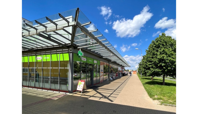 Investiční fond REALIA FUND SICAV se rozrostl o dva retail parky