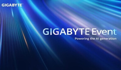 GIGABYTE Event představil AI inovace s převratnými novinkami AI TOP, základními deskami řady Z890 a X870