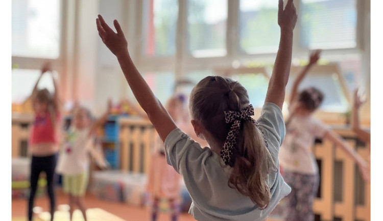 Třídit papír se vyplácí! Už to vědí i děti z mateřských škol