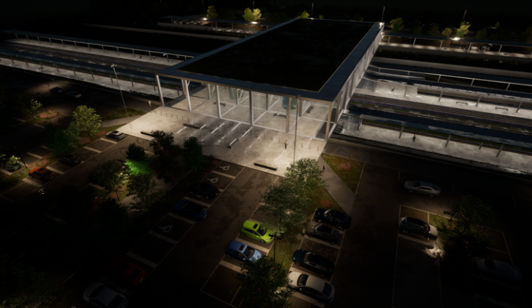 Živě: VRT Podřipsko a mapový portál jako nástroj interaktivního projednání