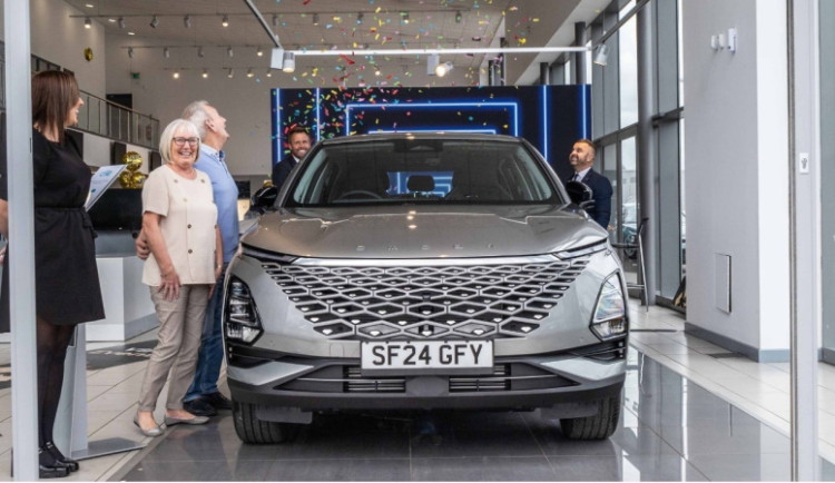 Evropská premiéra Omoda&Jaecoo přináší pozoruhodné úspěchy