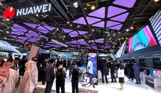 GITEX GLOBAL 2024: Společnost Huawei uvádí na trh řadu průmyslových digitálních a inteligentních transformačních řešení a stěžejních produktů