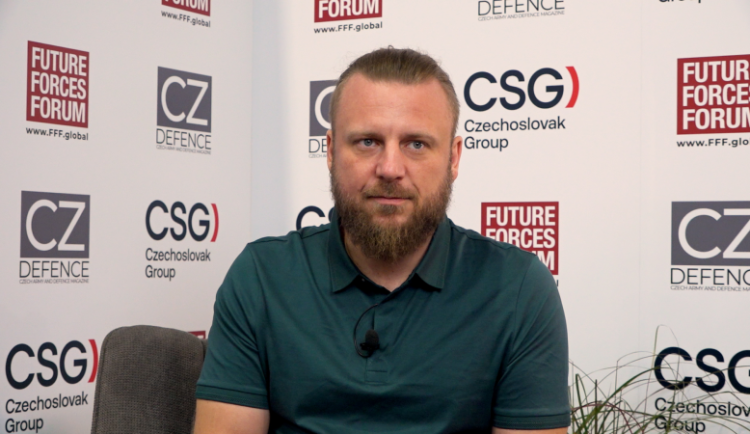 Investor Roček: Hledáme hladovost po úspěchu