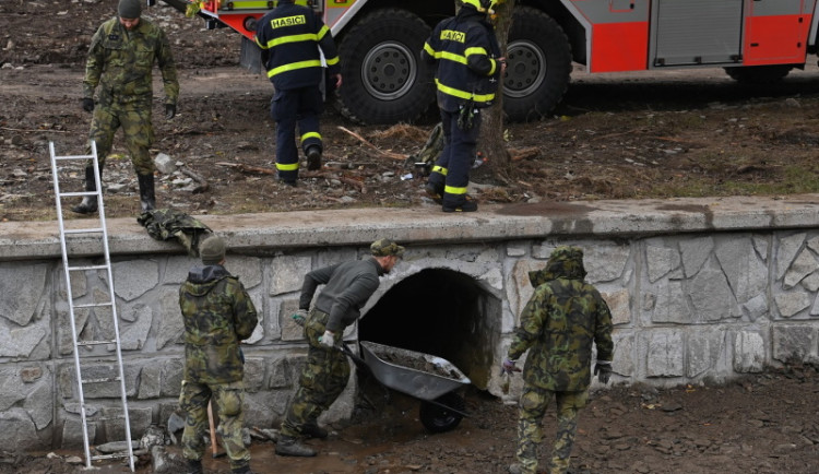 Energetická konference SMO řeší výzvy, před nimiž stojí celá Evropa. Řeč byla i o povodních