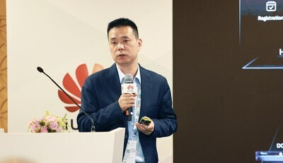 Huawei představuje nové produkty a řešení pro komerční trh a ve spolupráci s partnery akceleruje digitální inteligenci pro malé a střední podniky