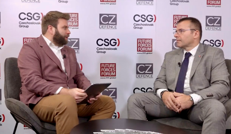 Tatra Export: Velkým cílem je americký trh