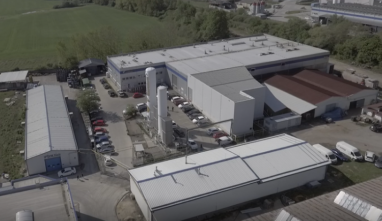 Společnost GEVORKYAN, a.s. úspěšně upsala druhou tranši emise zelených dluhopisů