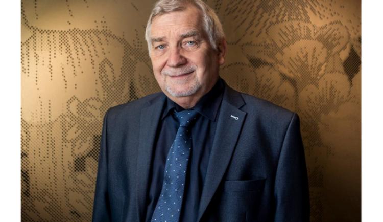 Rozhovor s kandidátem na post prezidenta České stomatologické komory – MUDr. Lubomírem Beranem