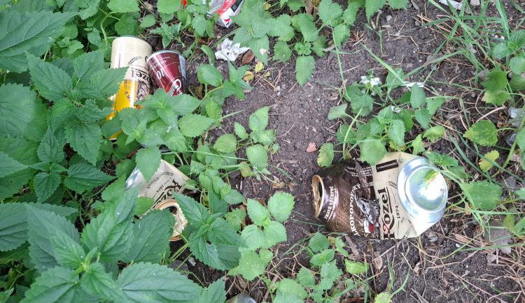 Zálohování PET lahví a plechovek na Slovensku: úspěšný projekt, který může inspirovat i Českou republiku