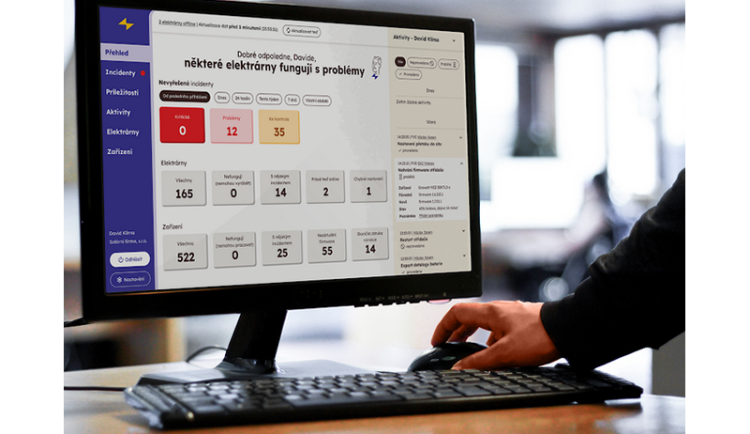 Unikátní data o fungování domácích fotovoltaik v ČR poprvé k dispozici