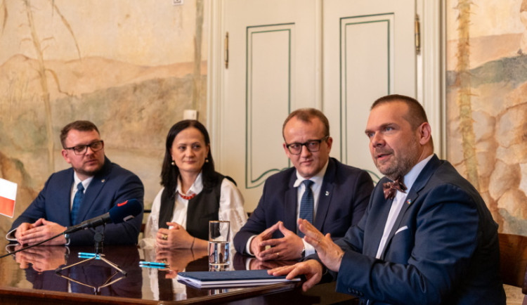 Nadace KKFF je součástí významné kulturní spolupráce mezi Českem a Ukrajinou