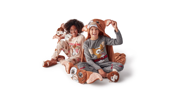 Halloween v Pepco ve stylu Tima Burtona a „Gremlins“. Nové podzimní kolekce oblečení a doplňků.